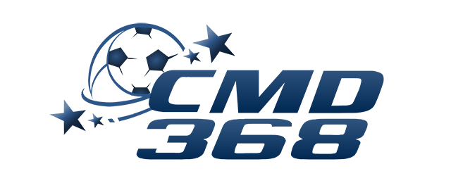 CMD Thể Thao AF88 – Điểm Đến Săn Kèo Siêu Đỉnh Năm 2026 Logo sảnh thể thao CMD