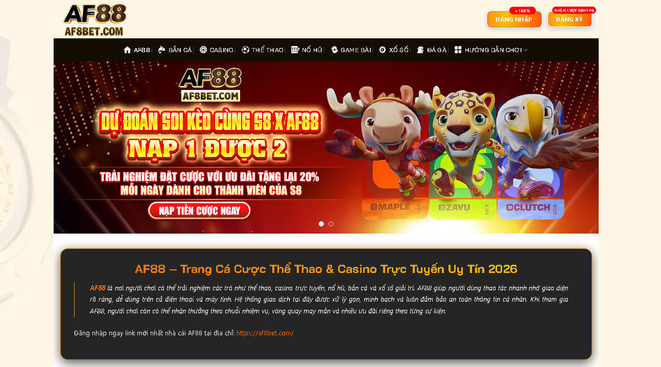 Hướng Dẫn Đăng Ký AF88 Chi Tiết Từ A-Z Cho Người Mới Trang chủ nhà cái AF88 - Trang cá cược thể thao & Casino Trực Tuyến Uy Tín
